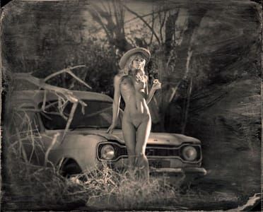 Artwork Title: Untitled