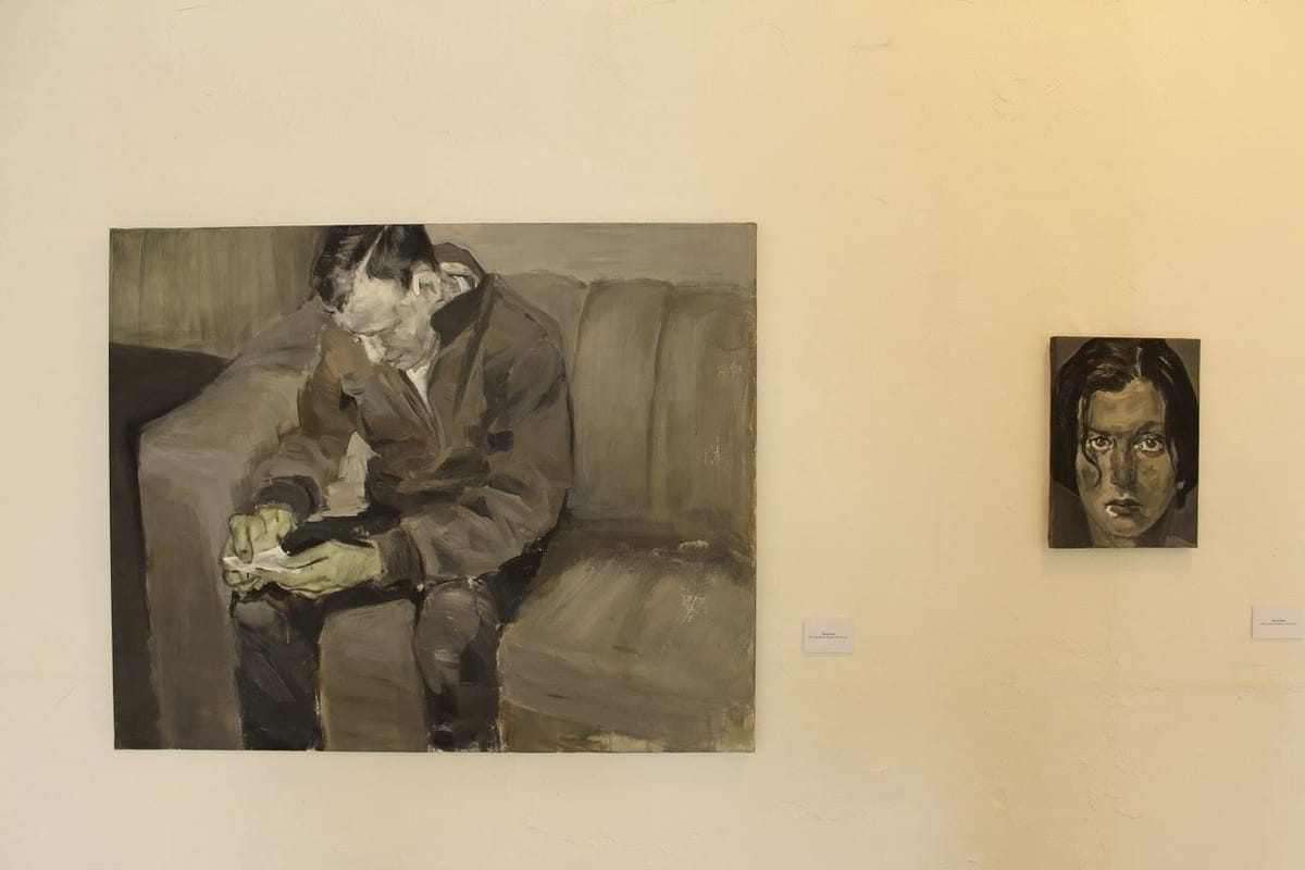 Artwork Title: undefined