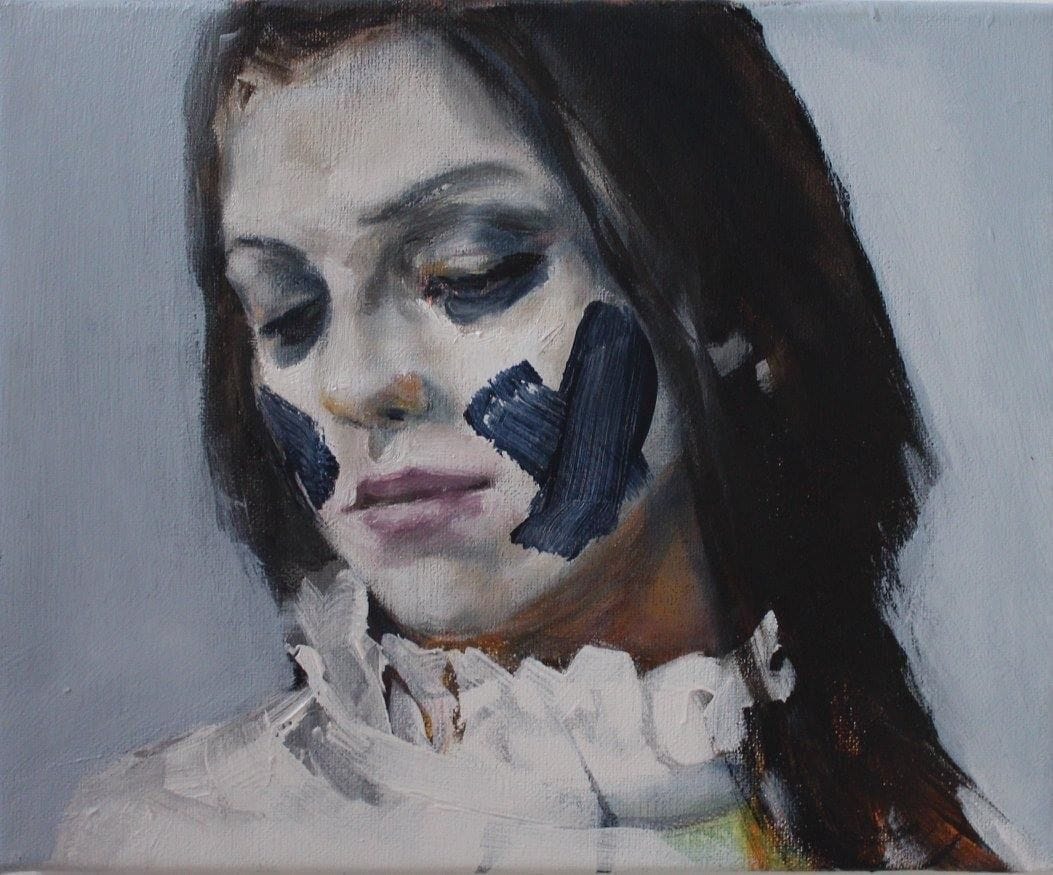 Artwork Title: undefined