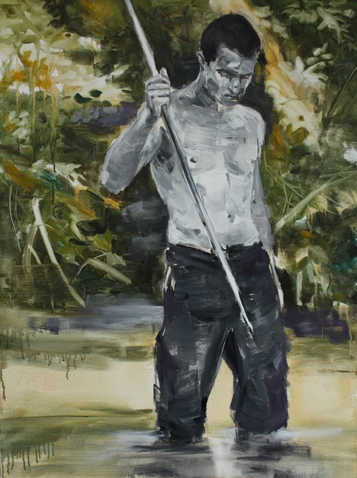 Artwork Title: undefined