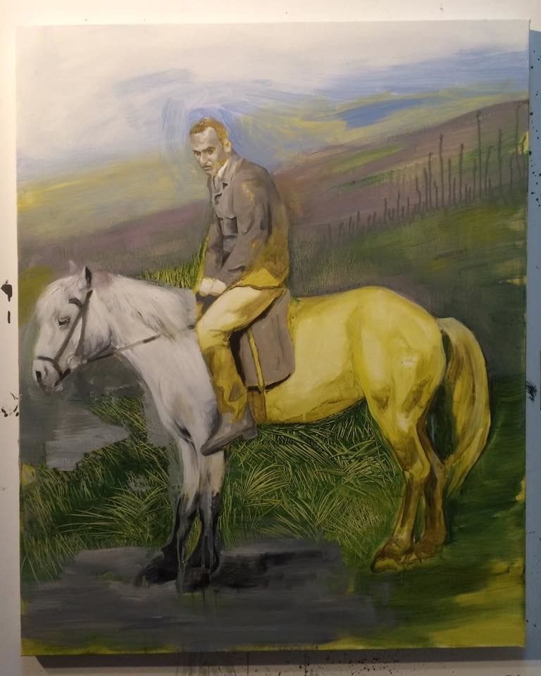 Artwork Title: undefined