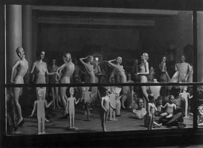 Artwork Title: Avenida Diaz Vélez al 4800, Buenos Aires