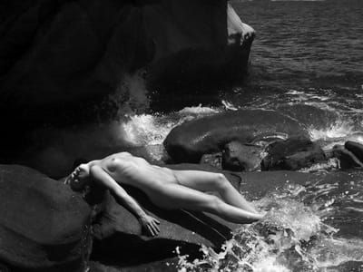 Artwork Title: Untitled