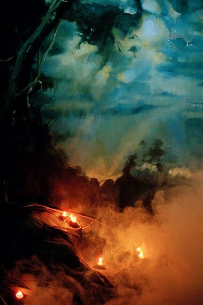 Artwork Title: undefined