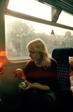 Artwork Title: Untitled