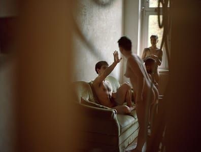 Artwork Title: Untitled