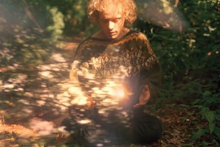 Artwork Title: Untitled