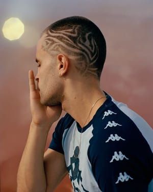 Artwork Title: Untitled