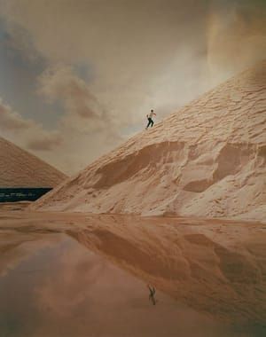 Artwork Title: Untitled