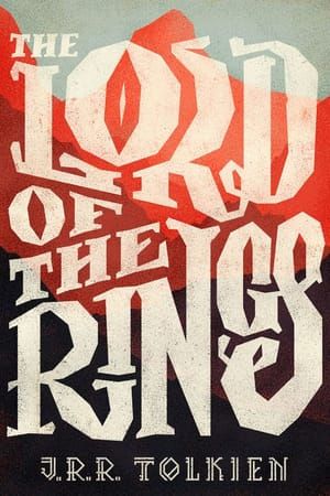 Artwork Title: The Lord of the Rings
