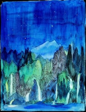 Artwork Title: Untitled