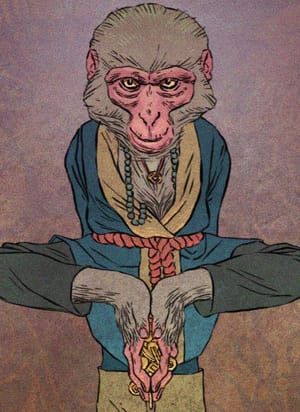 Artwork Title: Edo Superstar