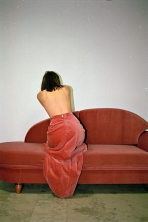 Artwork Title: Untitled