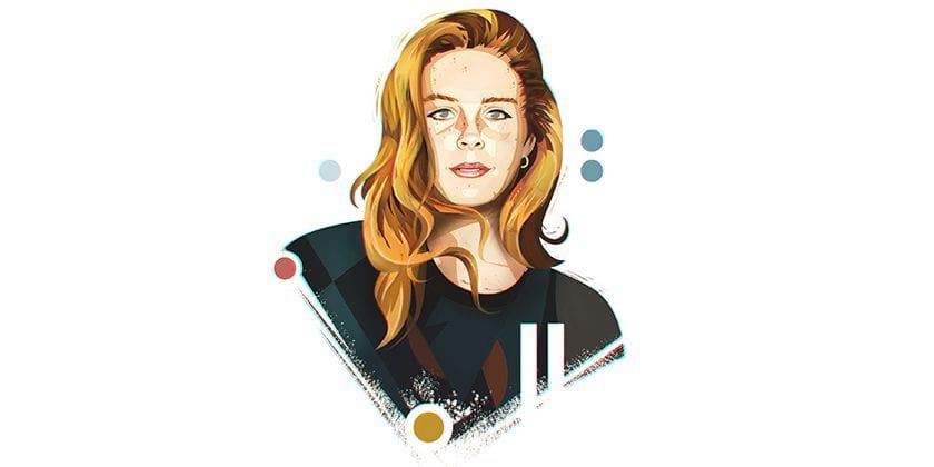 Artwork Title: Maggie Rogers