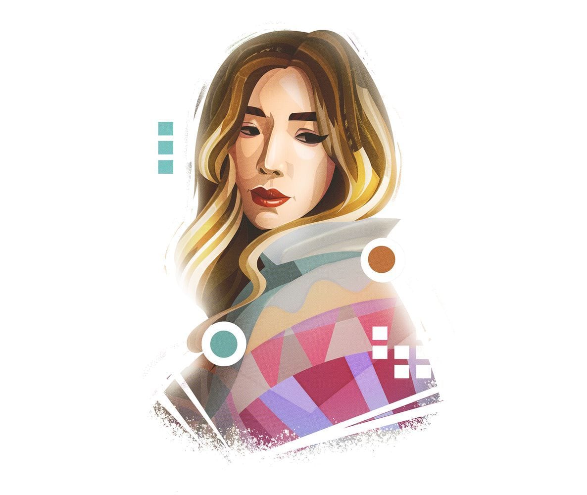 Artwork Title: Tokimonsta