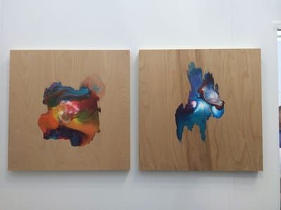 Artwork Title: Untitled