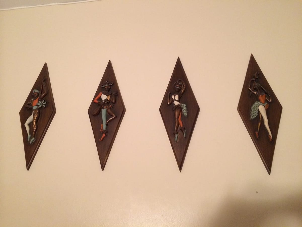 Artwork Title: undefined