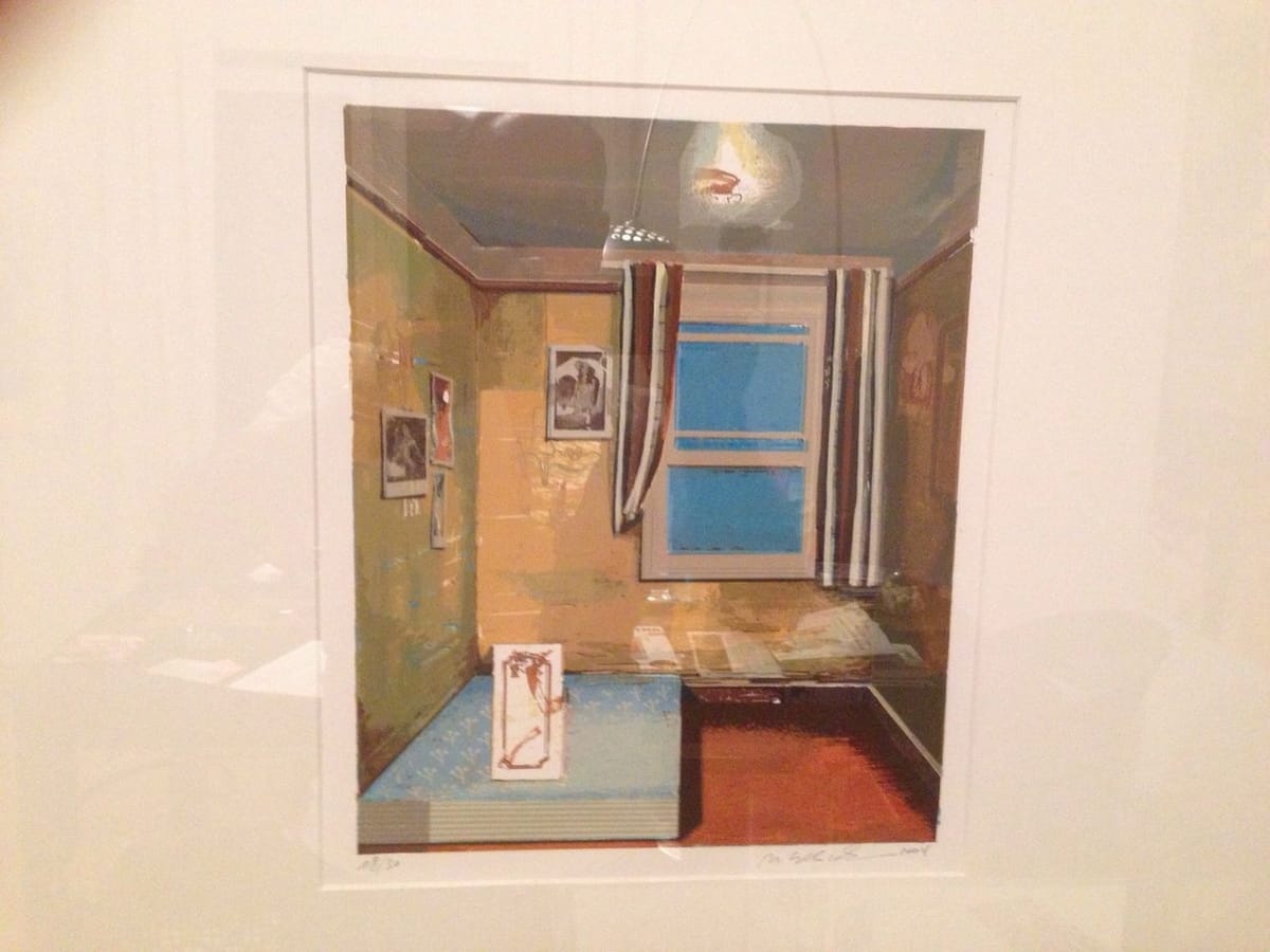 Artwork Title: undefined