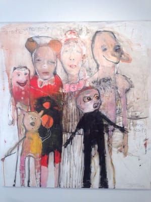 Artwork Title: Untitled