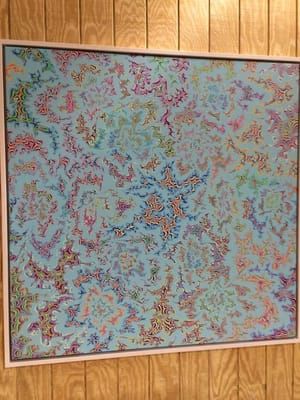Artwork Title: Untitled