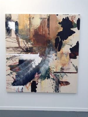 Artwork Title: Untitled