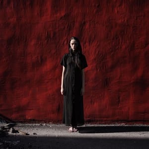 Artwork Title: Untitled