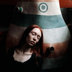 Artwork Title: Untitled