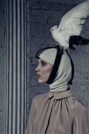 Artwork Title: Untitled