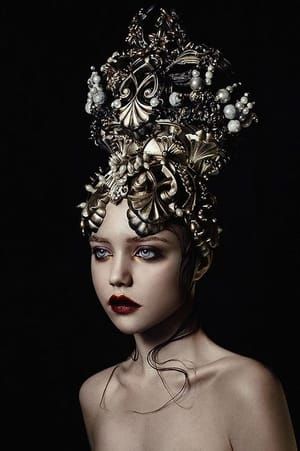 Artwork Title: Untitled