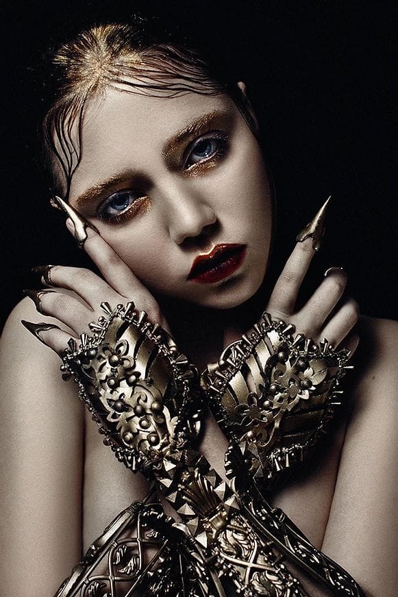 Artwork Title: undefined