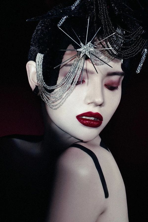 Artwork Title: Star Dust (4)