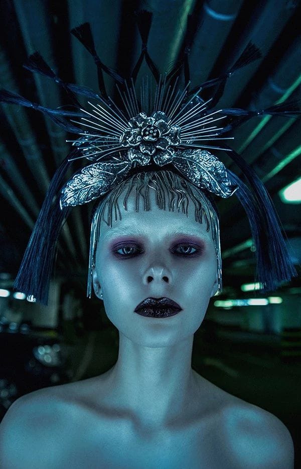 Artwork Title: undefined