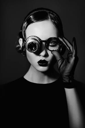 Artwork Title: Obscura
