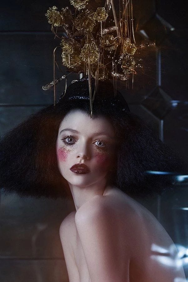 Artwork Title: L'etoile (2)