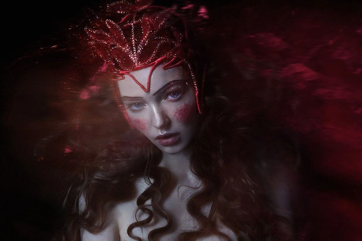 Artwork Title: L'etoile