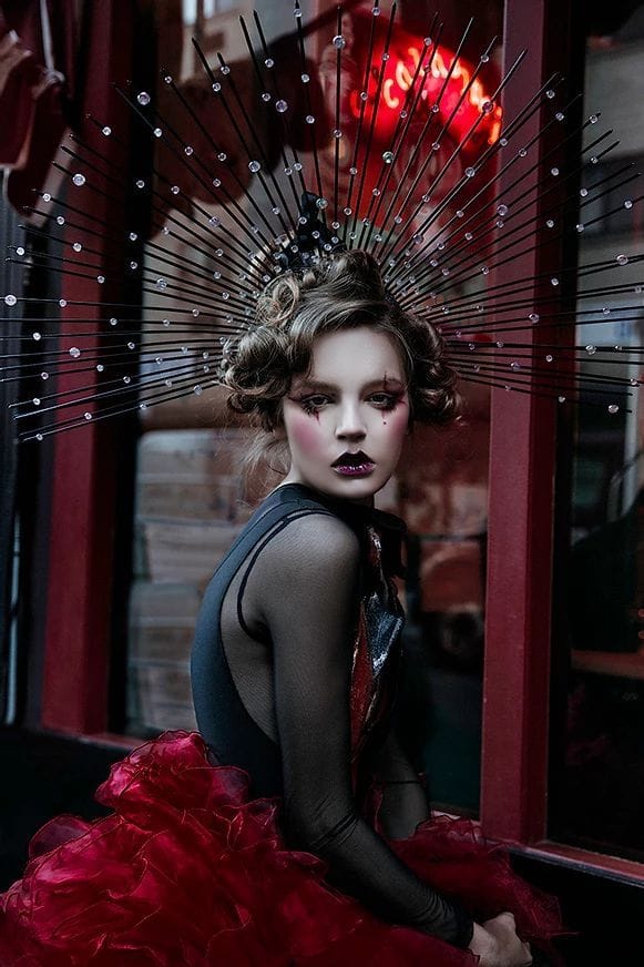 Artwork Title: undefined