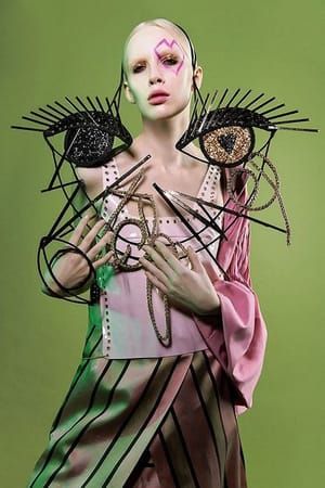 Artwork Title: Hypnosis (3)