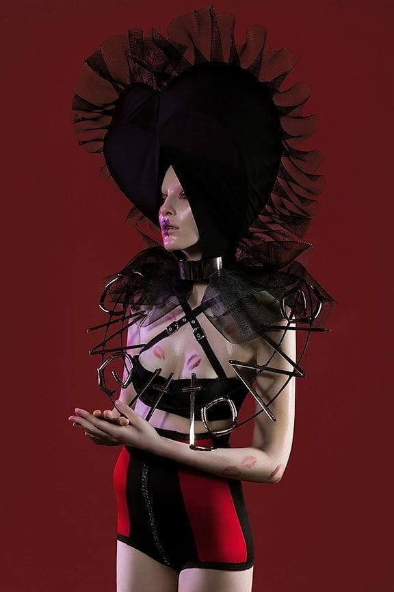 Artwork Title: Hypnosis