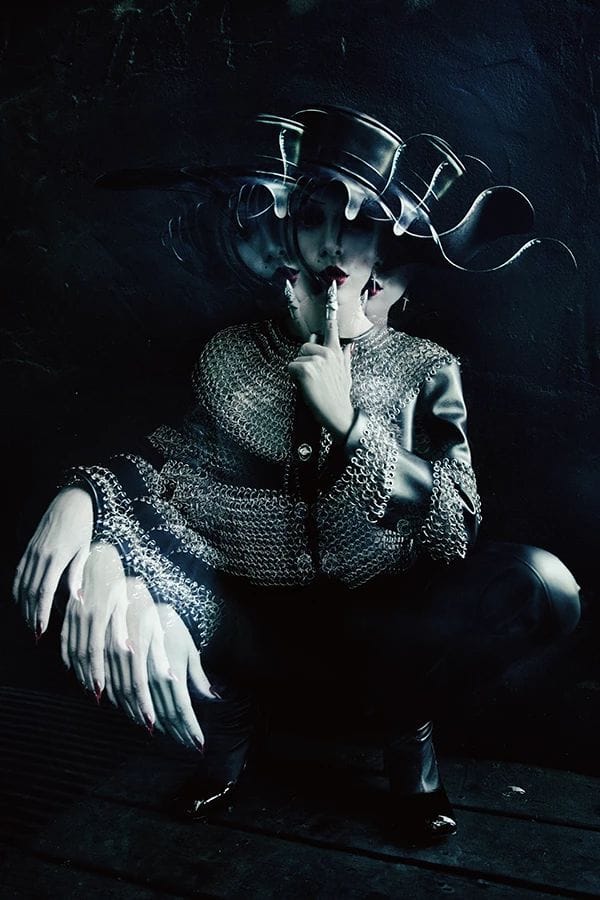 Artwork Title: undefined