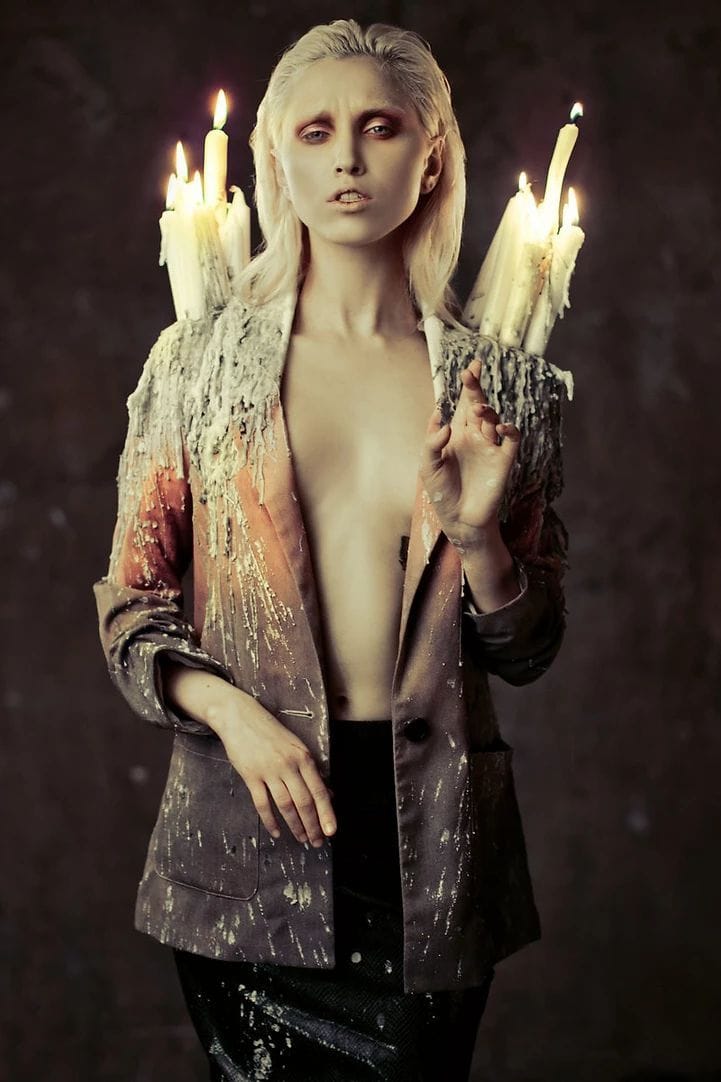 Artwork Title: undefined