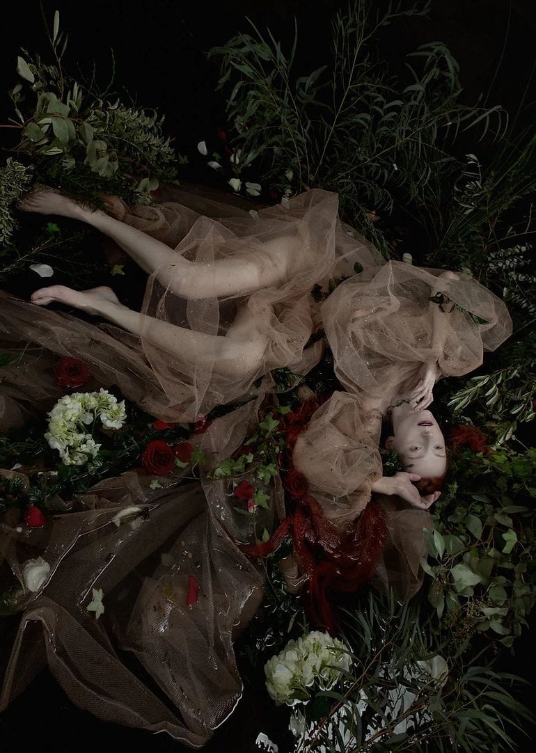 Artwork Title: undefined