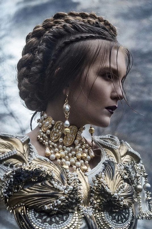 Artwork Title: Magia Di Gamma (1)