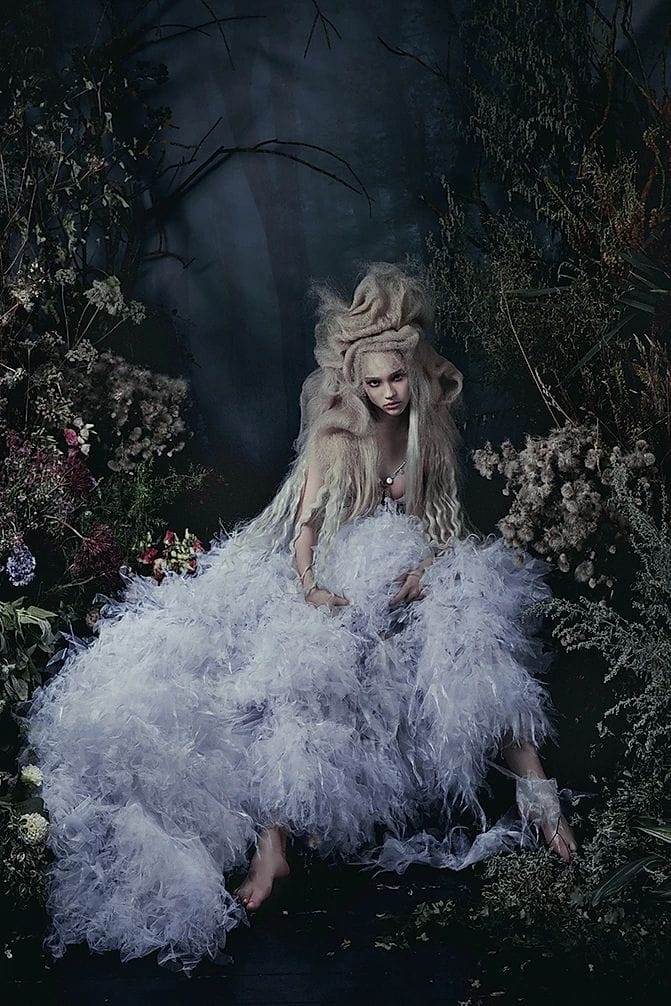 Artwork Title: undefined