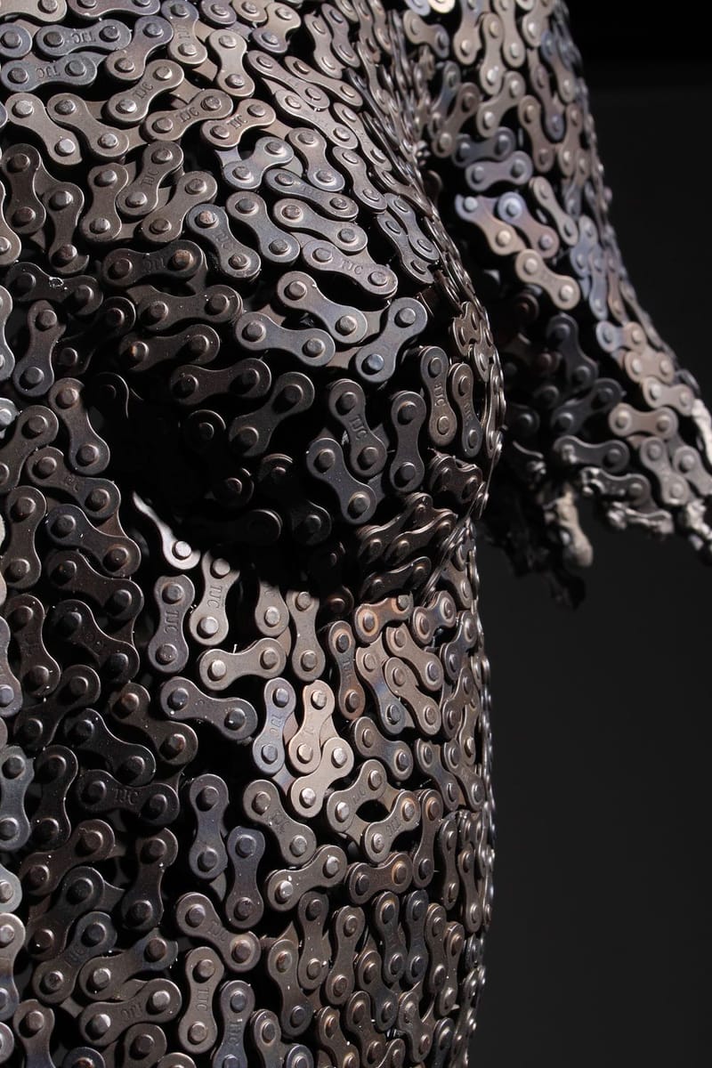 Artwork Title: Nirvana 2