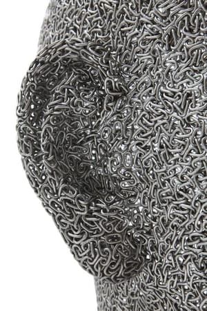 Artwork Title: Meditation 12