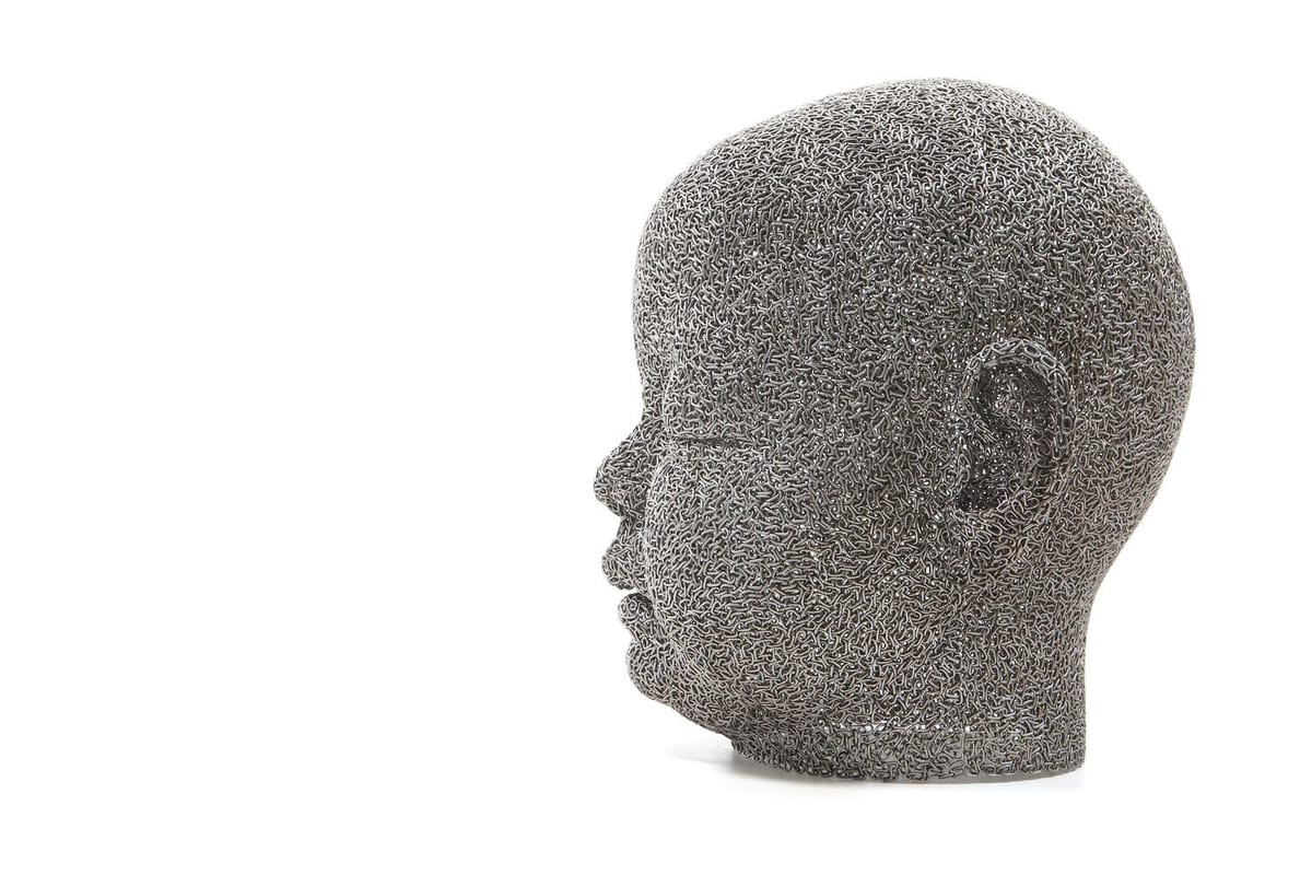 Artwork Title: Meditation 12