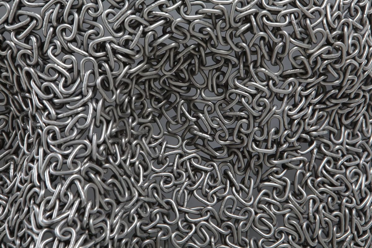 Artwork Title: Meditation 7