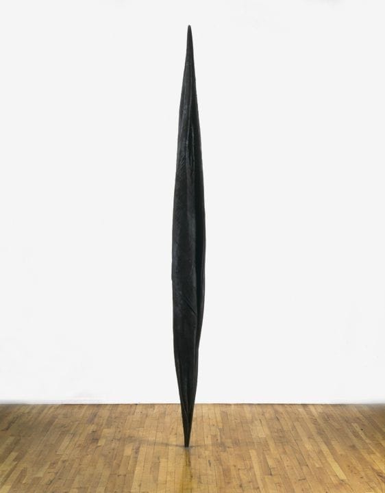 Artwork Title: This Ignorant Present