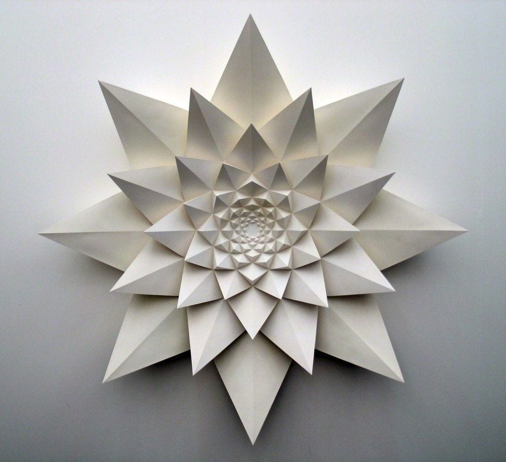 Artwork Title: Inflorescence