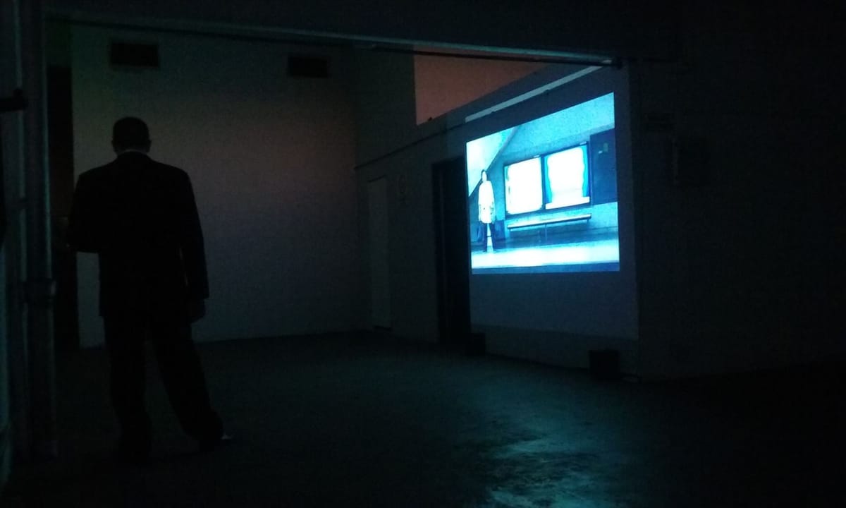 Artwork Title: undefined